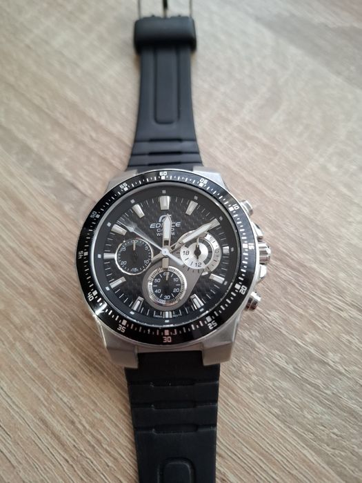 Часовник Casio Edifice EF-552-1AVEF