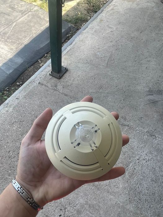 Senzori de fum  Esser IQ8Quad O-802371