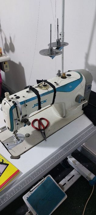 Chokmoshinala sotiladi