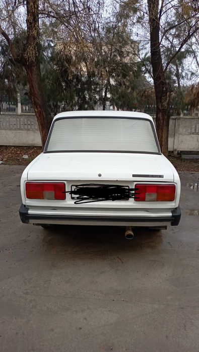 Продается ваз2105