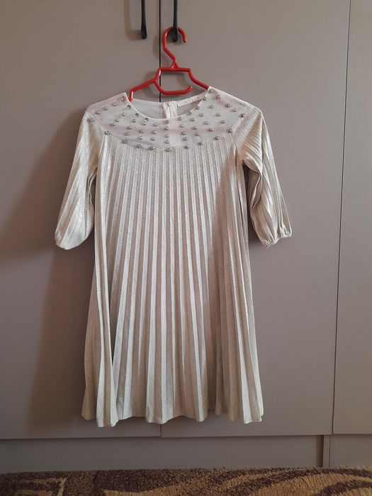 Платье в хорошем состоянии