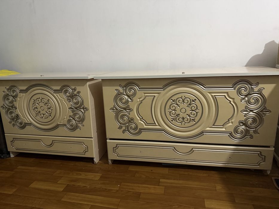 Продается сундук 2 комплекта