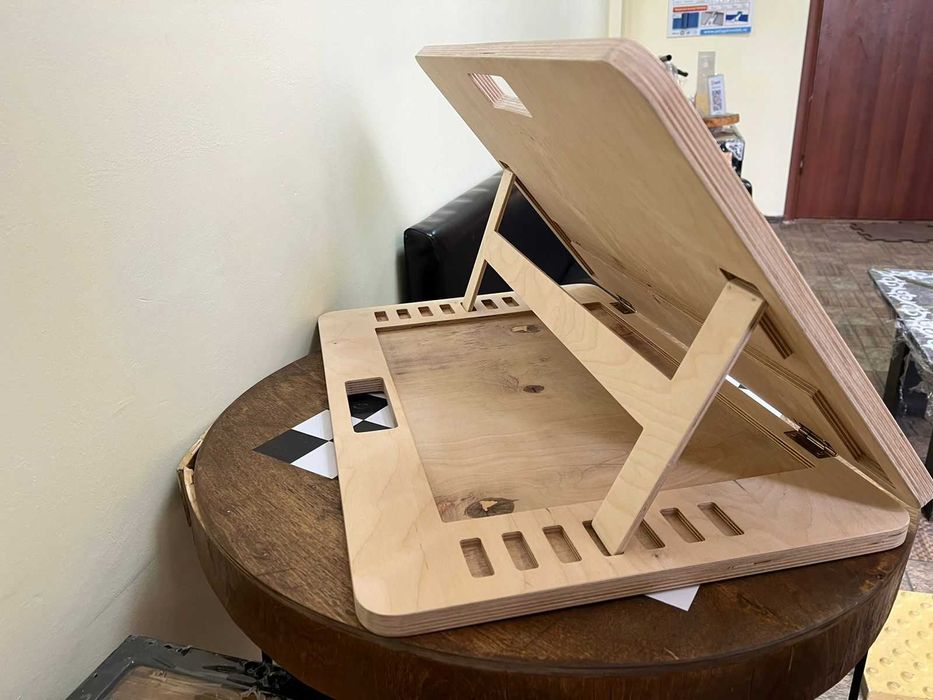 Настольный мольберт
32 000 ₸