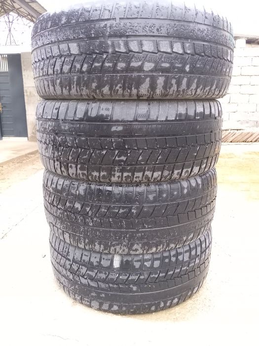 Қысқы шина 245/45 R18
