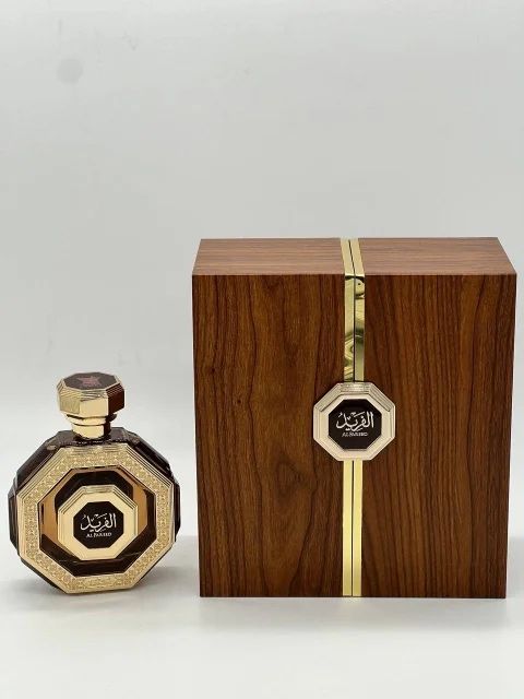 Arabian oud Al-Fareed оригинал парфюм