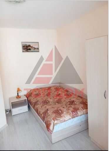 Дава се под наем Тристаен апартамент в Варна, Окръжна болница - 87 кв.м за 550 € - Снимка #3