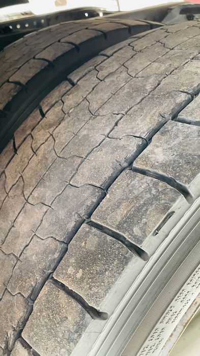 VOLVO FH EURO 5 + WIELTON прицеп Сотилади (MEGA