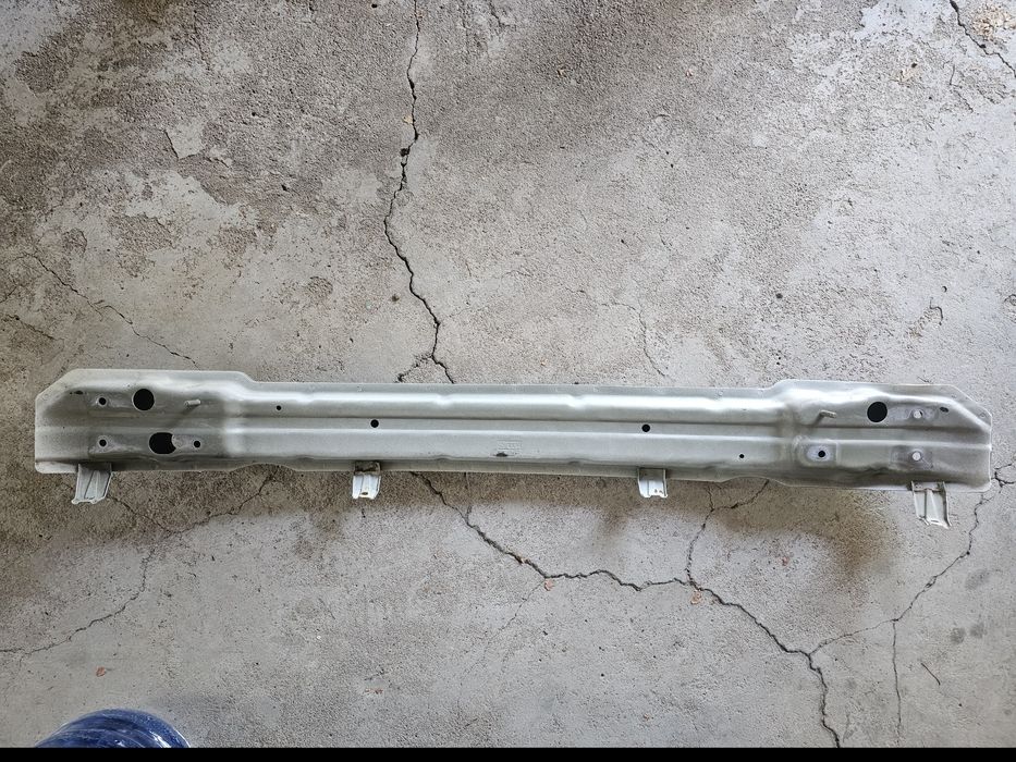 Задний заводской швеллер на каптиву / Captiva orqa zavod shiviler