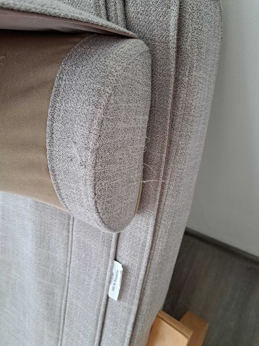 Balansor de masaj cu incalzire si cu telecomanda, OEM, Crem,