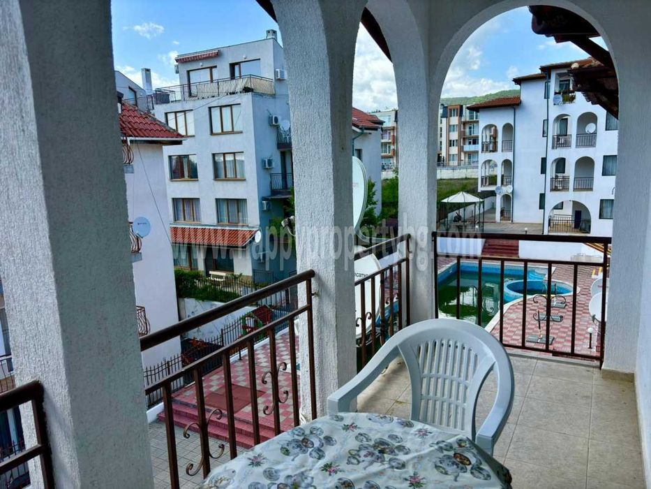 Продава се Тристаен апартамент в Свети Влас - 86 кв.м за 1117 €/кв.м - Снимка #10