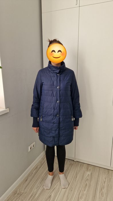 Куртка демисезонная