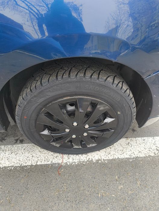 Vând Logan 0.9 turbo  cu AC.