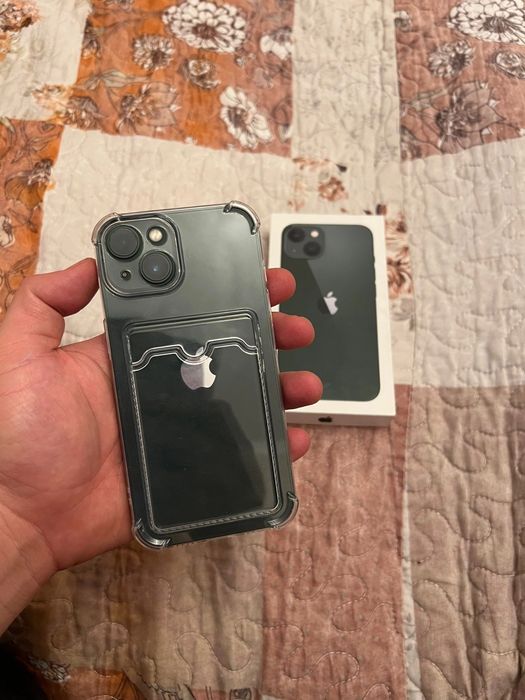 Айфон 13 128гб 79%