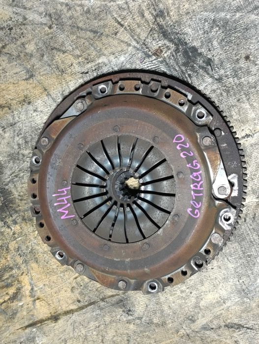 МКПП коробка механика Getrag 220 BMW E34 E36 E39 E46 1.6-2.5