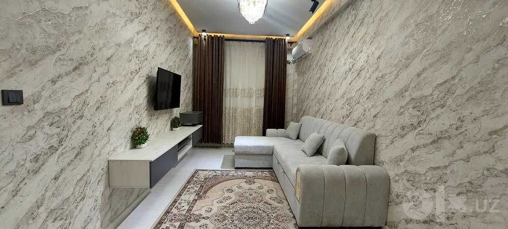 Сдается квартира на Сергелийском районе, метро Сергели, Узгариш
