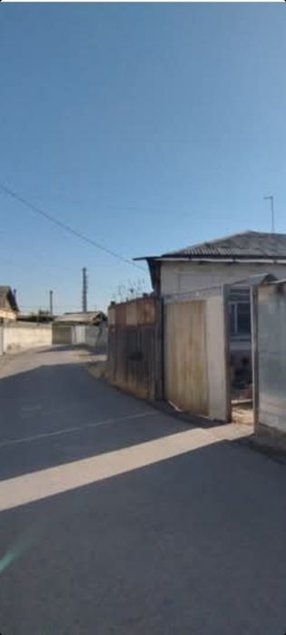 Сергели Хонобод 7. 5 соток земля