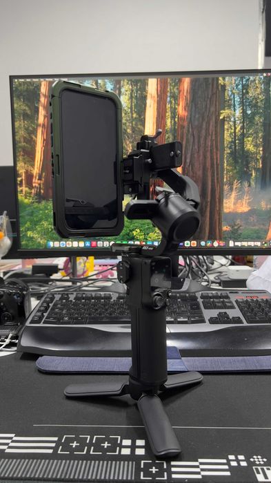 Стабилизатор DJI RS3 MINI