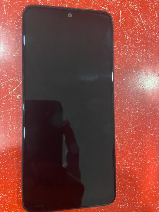 Redmi Not 11 S radnoy tel