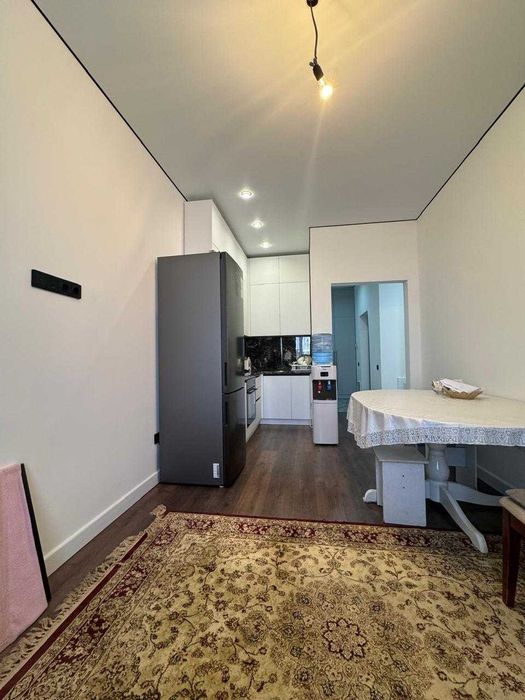 Продам квартиру  (Евродвушка)