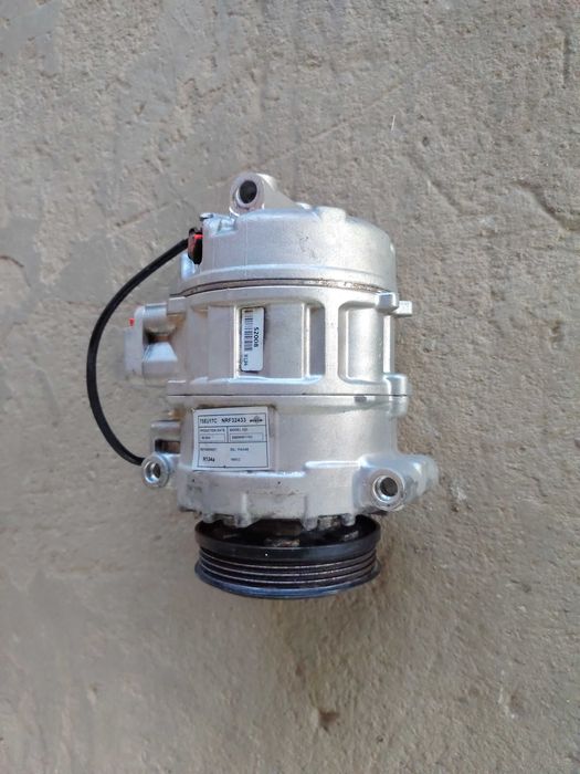 Компресор за климатик BMW/BMW e60, e61, х5 17SEU17C