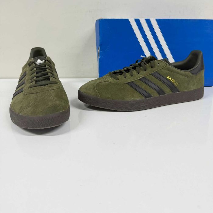 Adidas Originals Gazelle