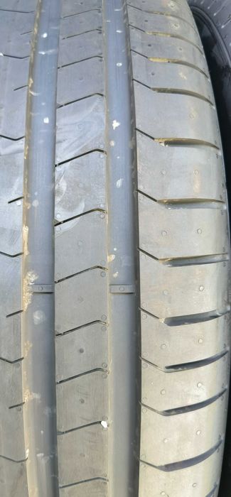 Чисто Нови 285 /45/ 21  PIRELI P ZERO tm