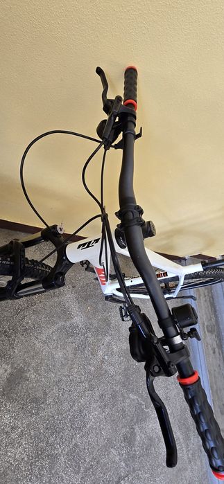 Bicicleta ktm ultra flite