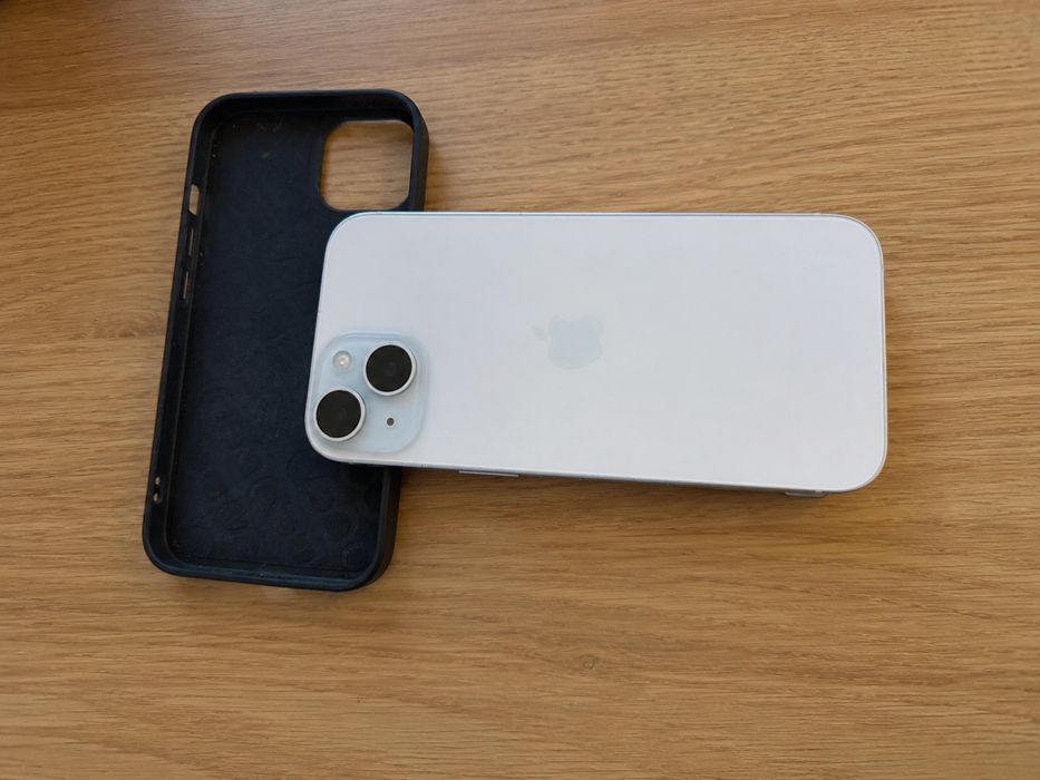 Iphone 15 256GB