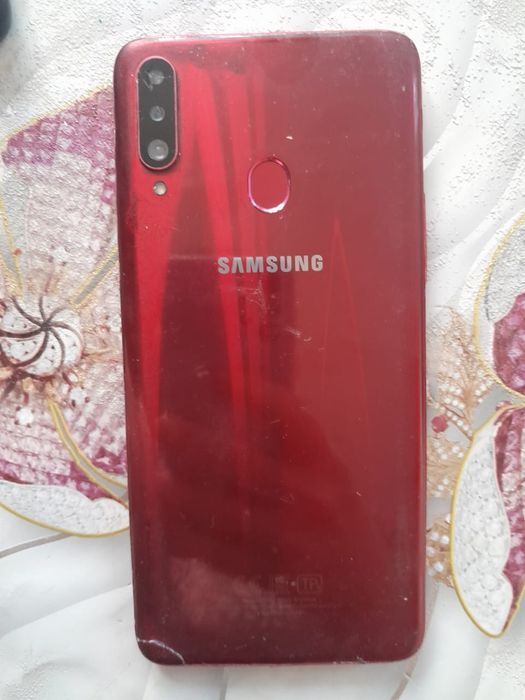 Продам срочно Samsung Galaxy A20s