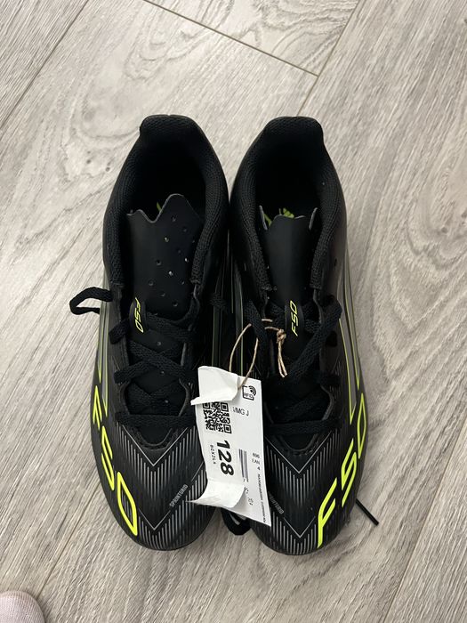 Ghete fotbal Adidas