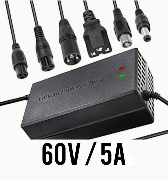 Cablu Mufă Triangle 60V