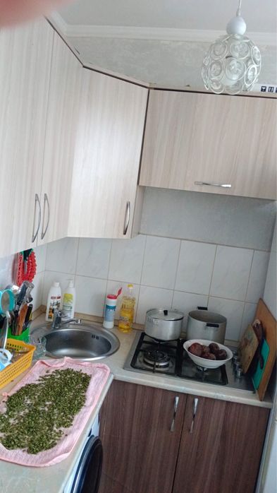 2 ком квартира в центре