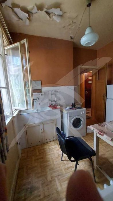 Двустаен апартамент в Центъра на град София на метри от НДК № 64664