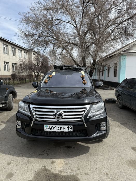 Автостекла на все марки LEXUS