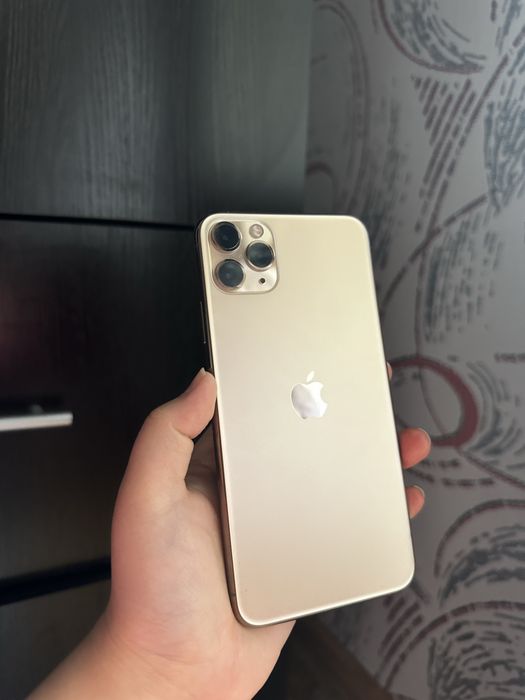 Iphone 11 pro max 256гб