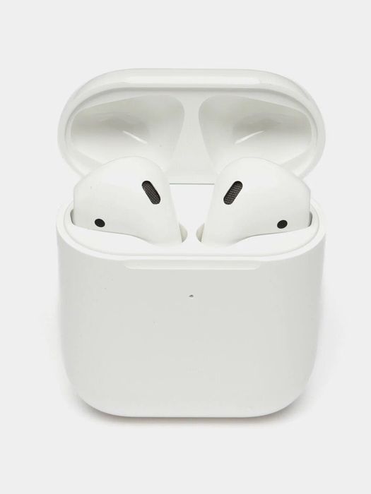 Продается AirPods 2