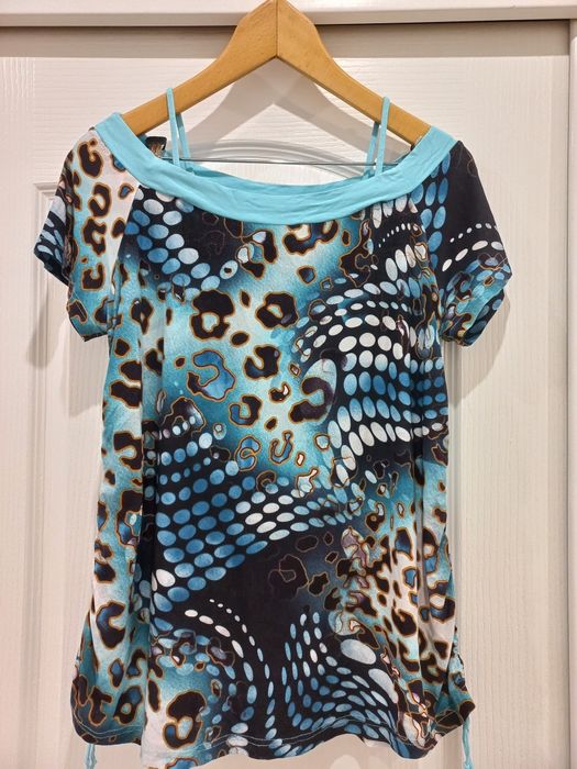 L/XL Летни дрехи за бременна