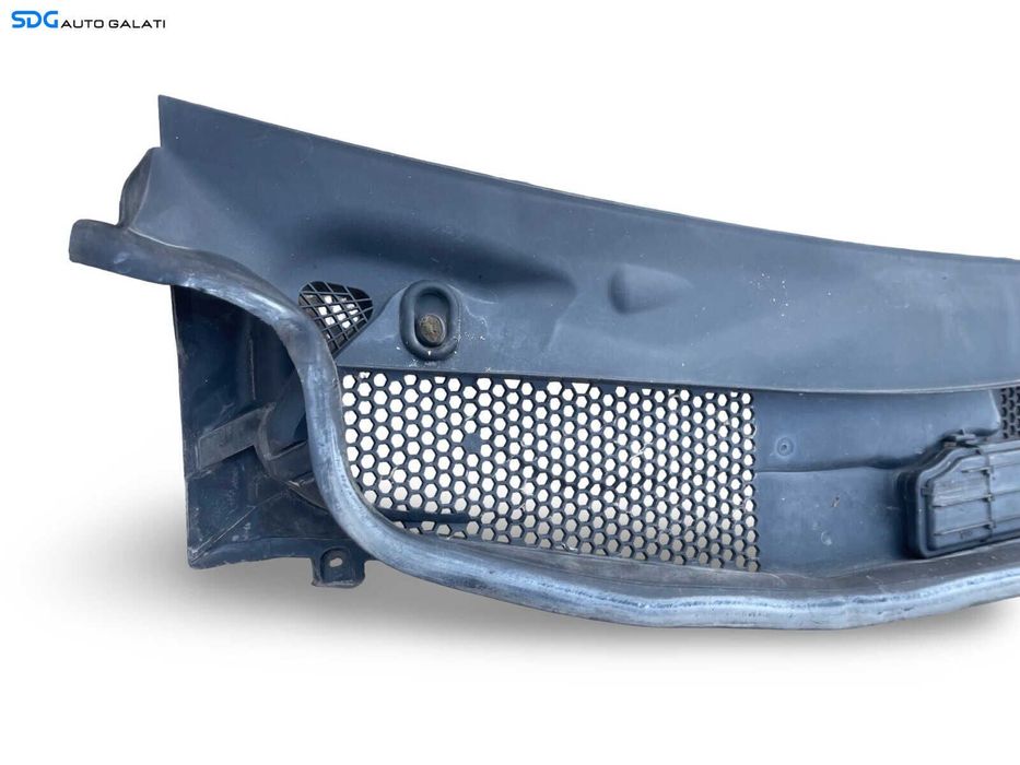 Grila Stergator Stergatoare Parbriz Mercedes Clasa A Class W169 A150 A160 A180 A200 2004 - 2012 Cod A1698300413 [K1986]