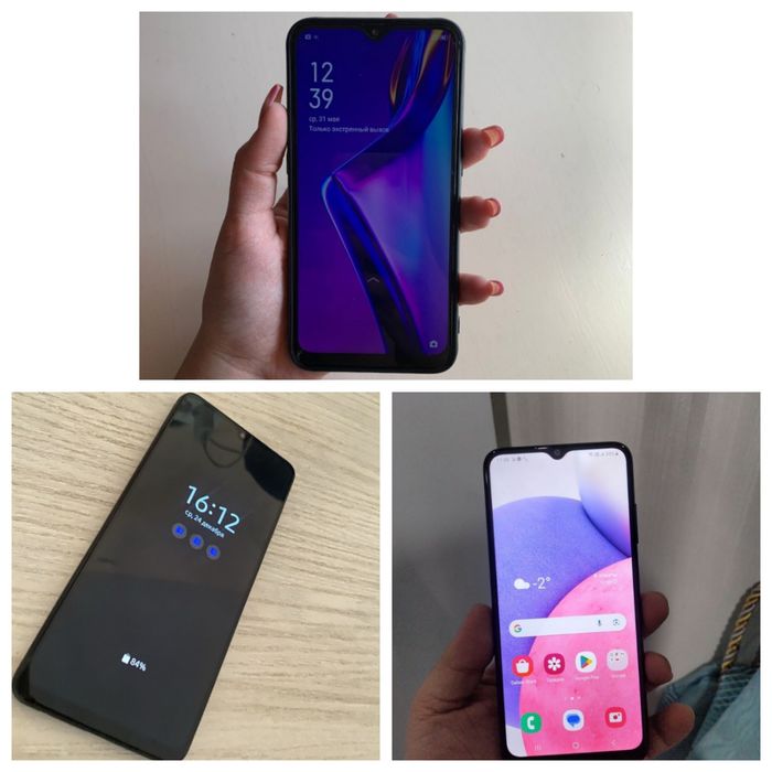 Продам телефоны Samsung