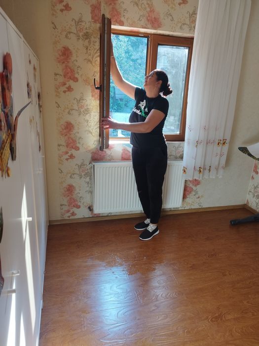 Servicii curățenie