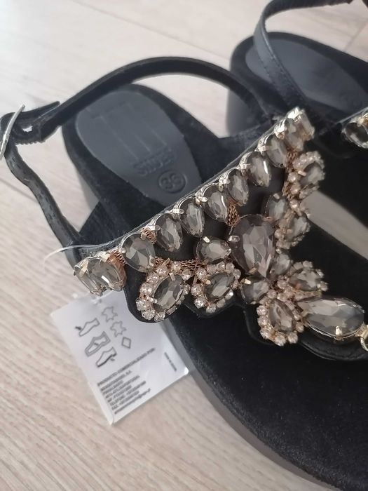 Sandale elegante
