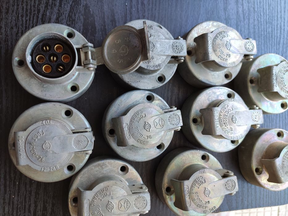 Инсталация за теглич,полски халогени