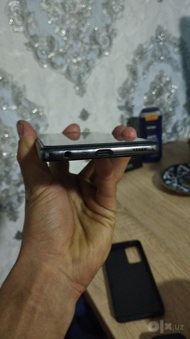 Samsung A52 128/4 GB