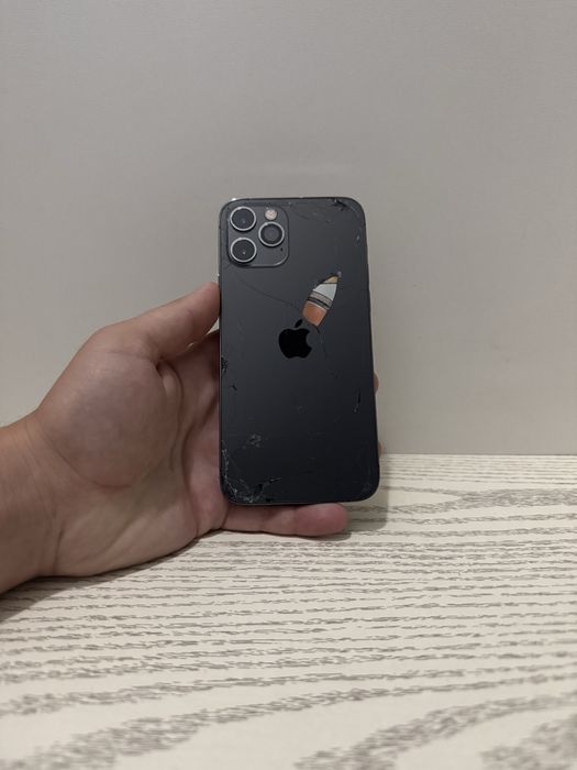 Iphone 12 Pro 128gb