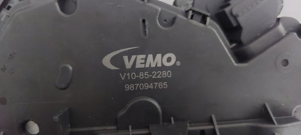 Брава VAG задна лявя врата