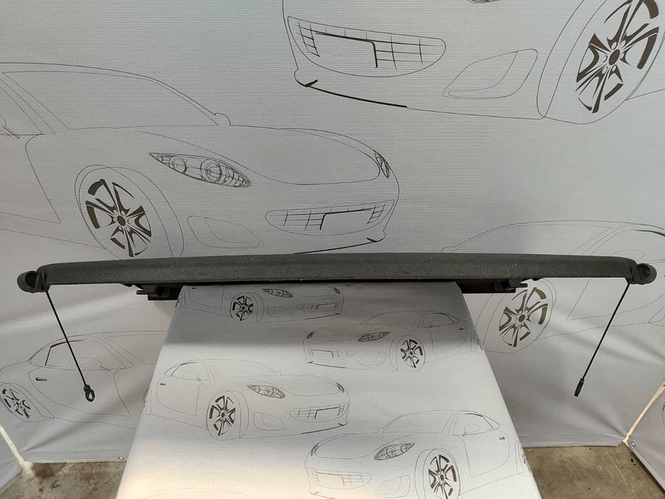 Polita Portbagaj BMW Seria 1 (F40) Hatchback 2019–2024 / Cod OEM 51477448229 (4B2)