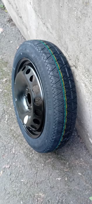 Rezervă slim renault talisman,cric, cheie, cui tractare