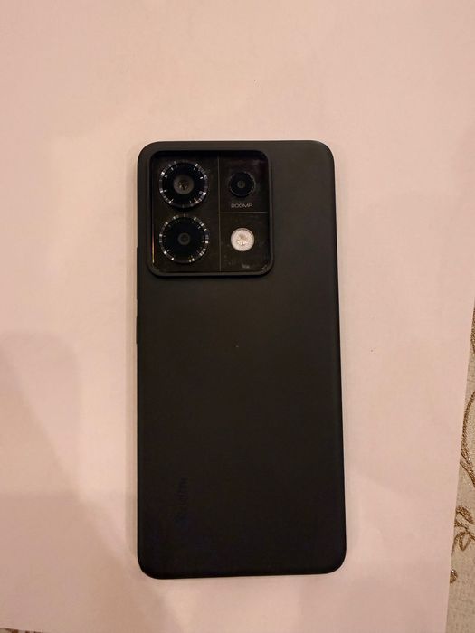 Телефон Redmi Note 13 pro 5G