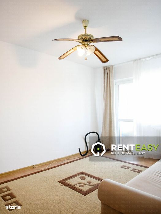Apartament cu 2 camere situat in zona Targu Cucu - UMF
