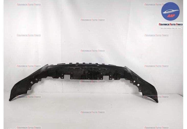 Спойлер Предна Броня Оригинален Хонда / Honda CR-V 5 фейслифт [Преведе